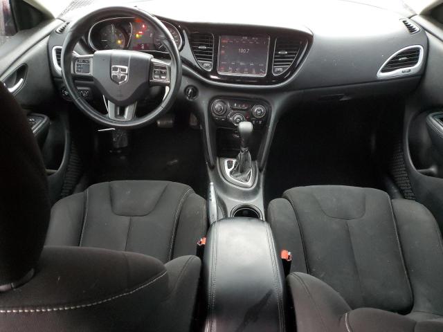 Photo 8 from auction – 2013 DODGE DART SXT with VIN 1C3CDFBA5DD331525
