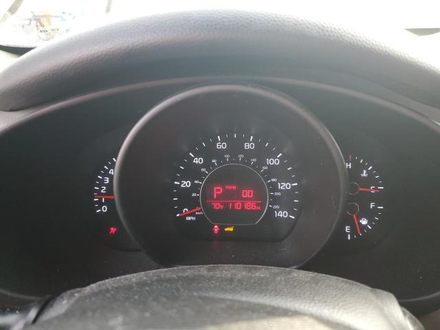 Photo 9 from auction – 2018 KIA SOUL with VIN KNDJN2A29J7541347