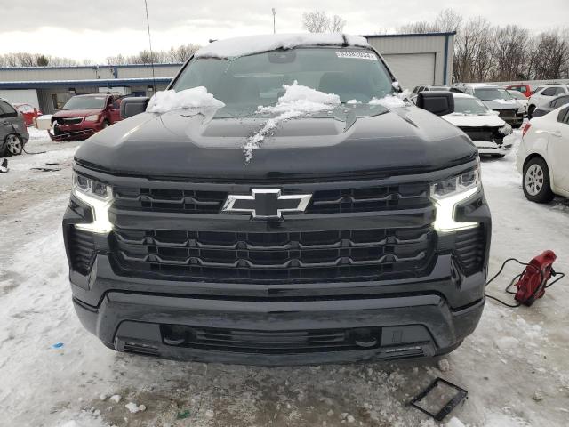 Photo 5 from auction – 2022 CHEVROLET SILVERADO with VIN 1GCUDEED8NZ577229