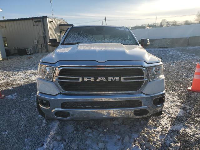 Photo 5 from auction – 2019 RAM 1500 BIG H with VIN 1C6SRFBTXKN915945