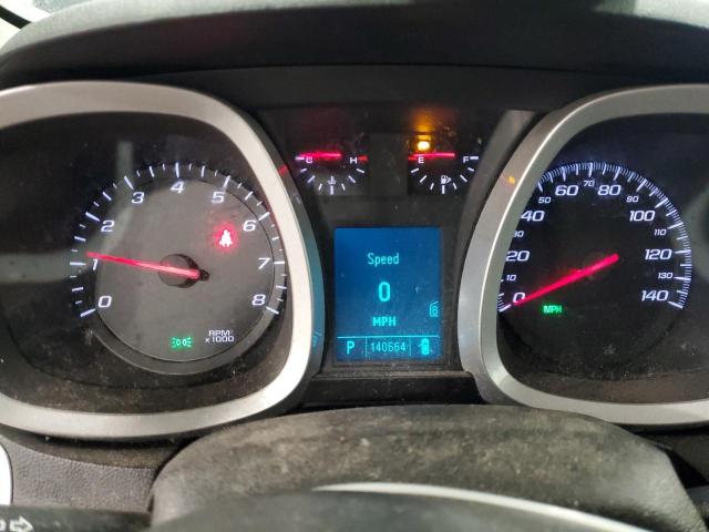 Photo 9 from auction – 2010 CHEVROLET EQUINOX LT with VIN 2CNFLEEWXA6383378