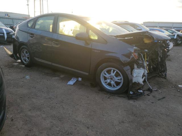 Фото 4 с аукциона – 2011 TOYOTA PRIUS с VIN JTDKN3DU4B0308199