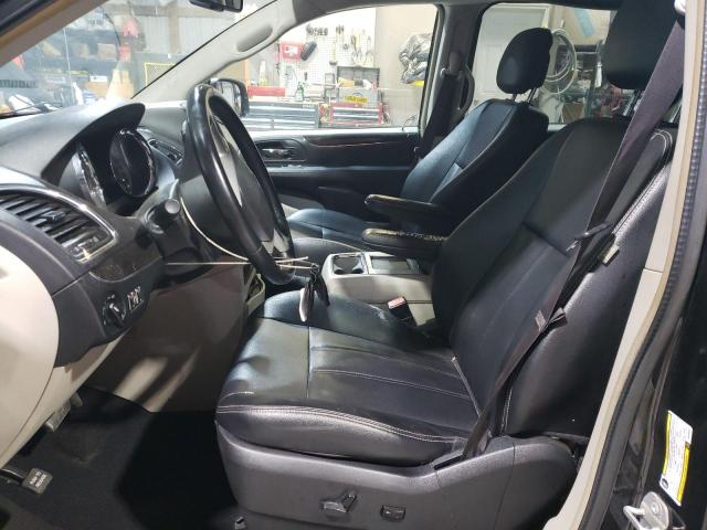 Photo 7 from auction – 2016 CHRYSLER TOWN & COU with VIN 2C4RC1BG7GR299002
