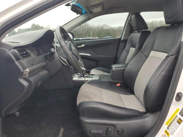 Photo 7 from auction – 2013 TOYOTA CAMRY L with VIN 4T1BF1FKXDU223355