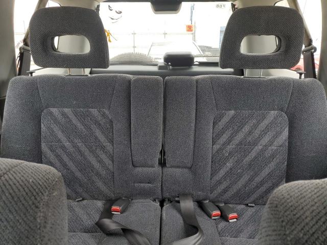 Photo 10 from auction – 2000 HONDA CR-V LX with VIN JHLRD2848YS001494