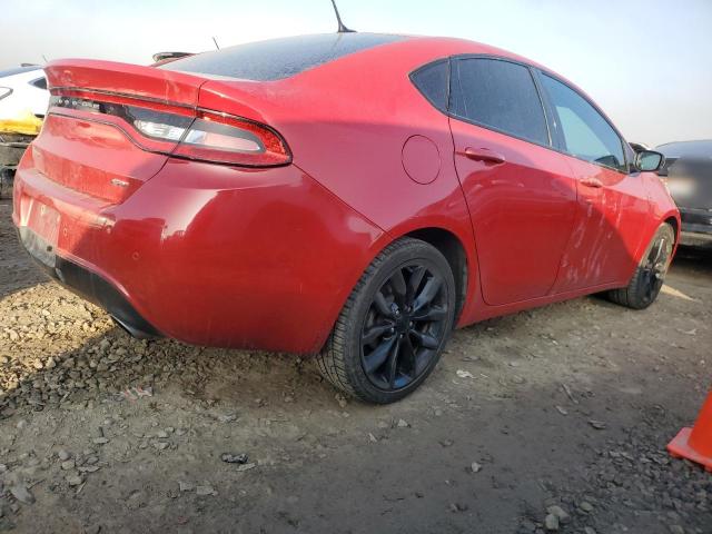Photo 3 from auction – 2016 DODGE DART GT SP with VIN 1C3CDFGB2GD791621