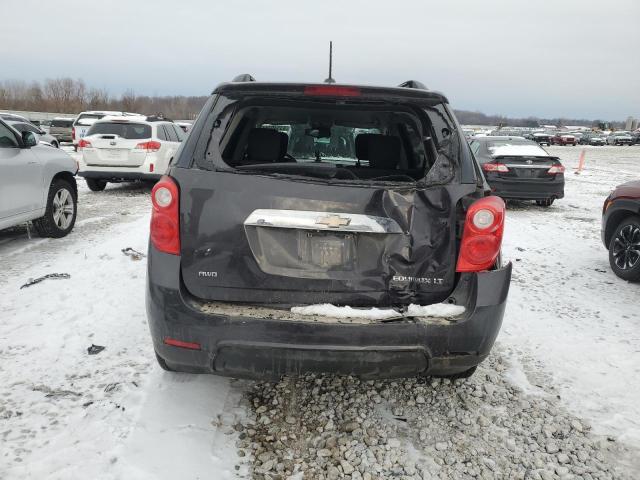 Photo 6 from auction – 2015 CHEVROLET EQUINOX LT with VIN 2GNFLFEK7F6423146
