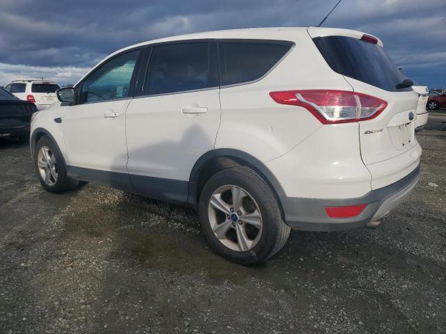 Photo 2 from auction – 2016 FORD ESCAPE SE with VIN 1FMCU0GX9GUB41314