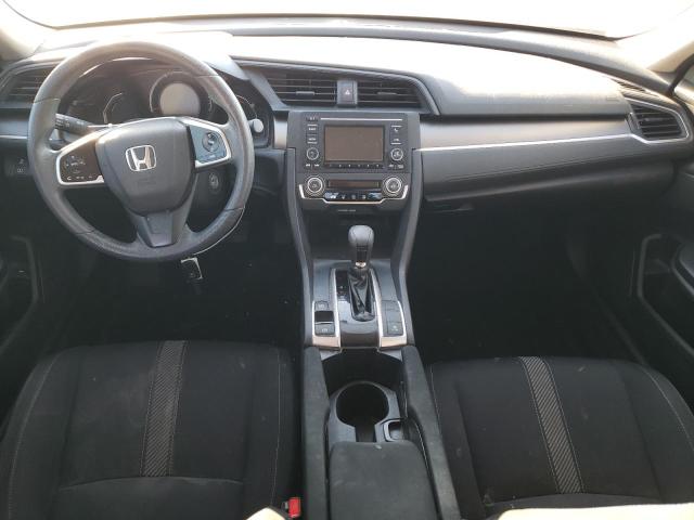 Photo 8 from auction – 2017 HONDA CIVIC LX with VIN 19XFC2F58HE026574