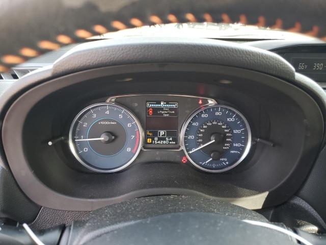 Photo 9 from auction – 2016 SUBARU CROSSTREK with VIN JF2GPALC4G8346474