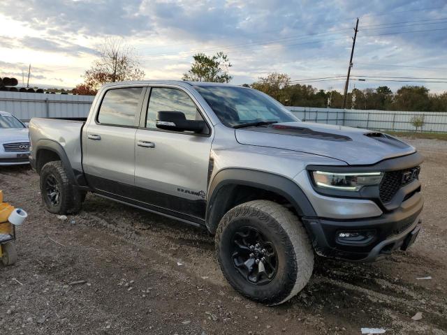 Photo 4 from auction – 2022 RAM 1500 TRX with VIN 1C6SRFU96NN372387
