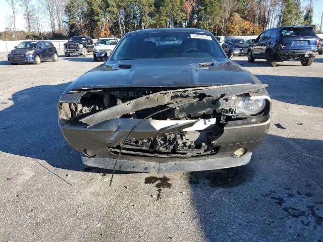Photo 5 from auction – 2010 DODGE CHALLENGER with VIN 2B3CJ5DT2AH260703