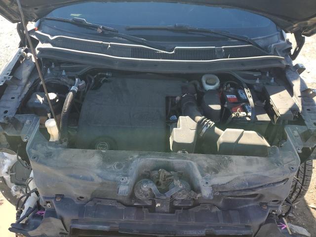 Photo 12 from auction – 2017 FORD EXPLORER X with VIN 1FM5K8D88HGC41575