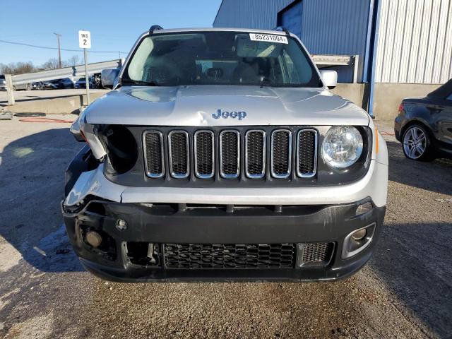 Photo 5 from auction – 2015 JEEP RENEGADE L with VIN ZACCJBBT4FPC10844
