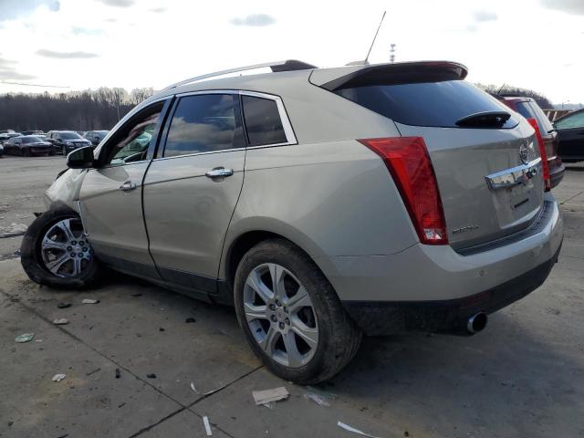Photo 2 from auction – 2016 CADILLAC SRX PERFOR with VIN 3GYFNCE32GS565248