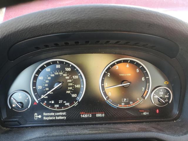 Photo 9 from auction – 2015 BMW X3 XDRIVE2 with VIN 5UXWX9C50F0D48926