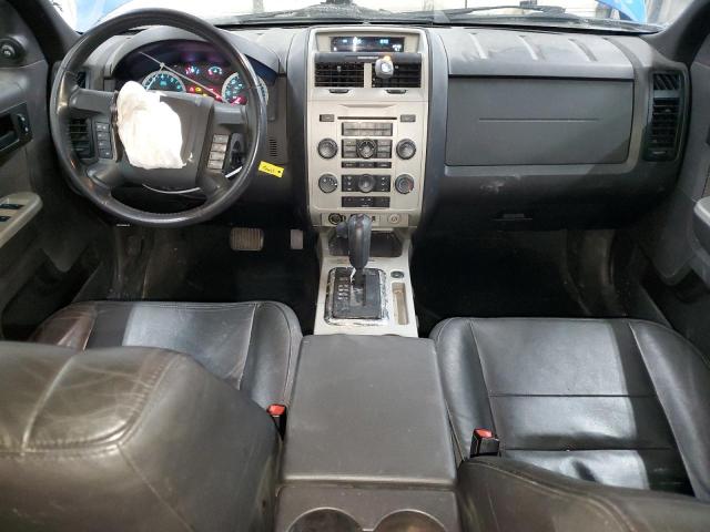 Photo 8 from auction – 2011 FORD ESCAPE XLT with VIN 1FMCU0D70BKB25012