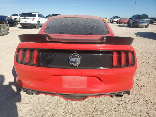Photo 6 from auction – 2016 FORD MUSTANG GT with VIN 1FA6P8CF1G5202322