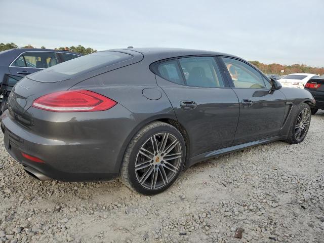 Photo 3 from auction – 2016 PORSCHE PANAMERA 2 with VIN WP0AA2A77GL002152