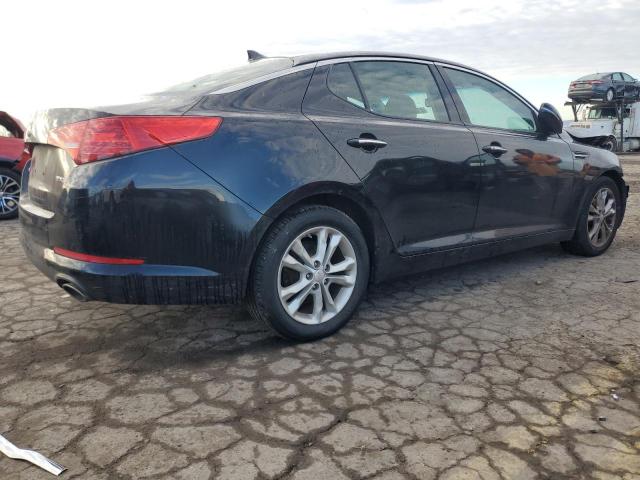 Photo 3 from auction – 2013 KIA OPTIMA EX with VIN 5XXGN4A72DG130501