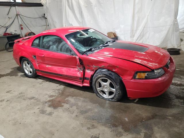 Photo 4 from auction – 2004 FORD MUSTANG with VIN 1FAFP40684F230007