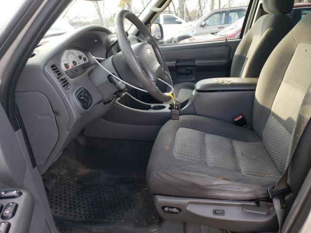 Zdjęcie 7 z aukcji – 2004 FORD EXPLORER S z VIN 1FMZU77K74UB23395