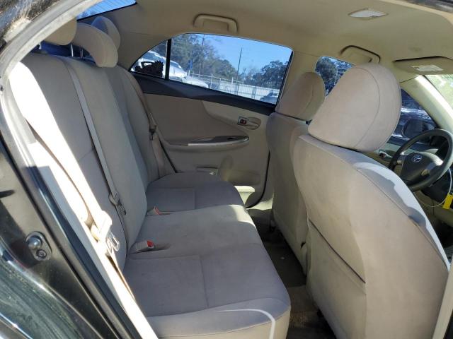 Photo 10 from auction – 2013 TOYOTA COROLLA BA with VIN JTDBU4EEXDJ122051