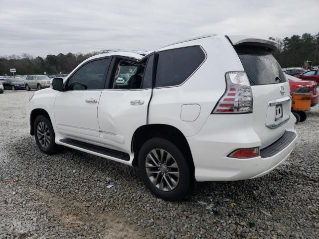 Photo 2 from auction – 2015 LEXUS GX 460 PRE with VIN JTJJM7FX8F5108252