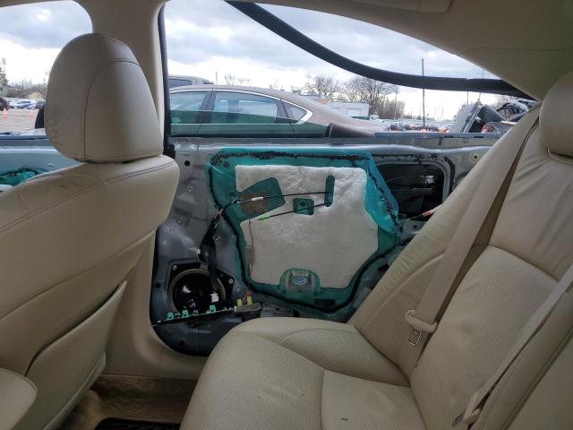 Photo 10 from auction – 2010 LEXUS ES 350 with VIN JTHBK1EG1A2385197