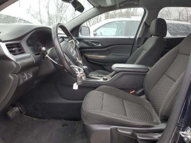 Zdjęcie 7 z aukcji – 2017 GMC ACADIA SLE z VIN 1GKKNRLAXHZ247248