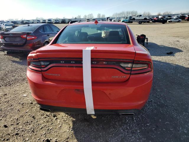 Photo 6 from auction – 2015 DODGE CHARGER SX with VIN 2C3CDXHG2FH826904