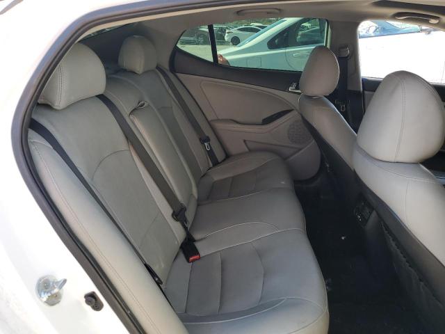 صورة رقم 10 من المزاد - 2015 KIA OPTIMA EX مع VIN 5XXGN4A70FG496816