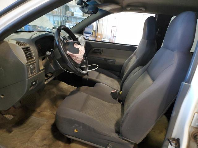 Фото 7 с аукциона – 2004 GMC CANYON с VIN 1GTCS136948134008