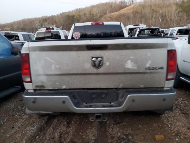 Photo 6 from auction – 2014 RAM 3500 ST with VIN 3C63RRGL0EG109494