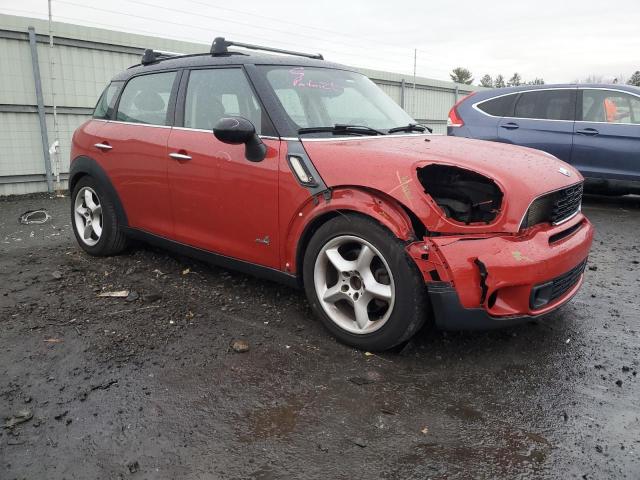 Photo 4 from auction – 2013 MINI COOPER S C with VIN WMWZC5C58DWP33688