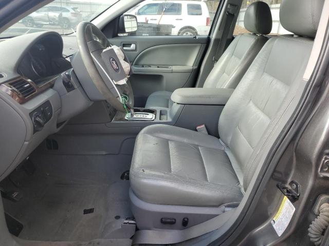 Photo 7 from auction – 2005 FORD FIVE HUNDR with VIN 1FAFP24195G124468
