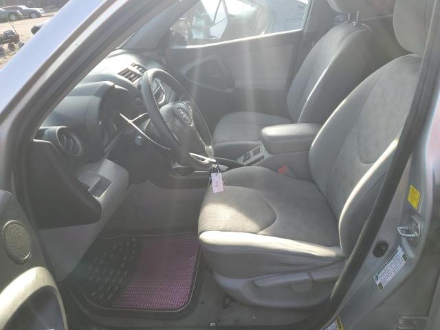 Photo 7 from auction – 2011 TOYOTA RAV4 with VIN 2T3ZF4DV2BW065885