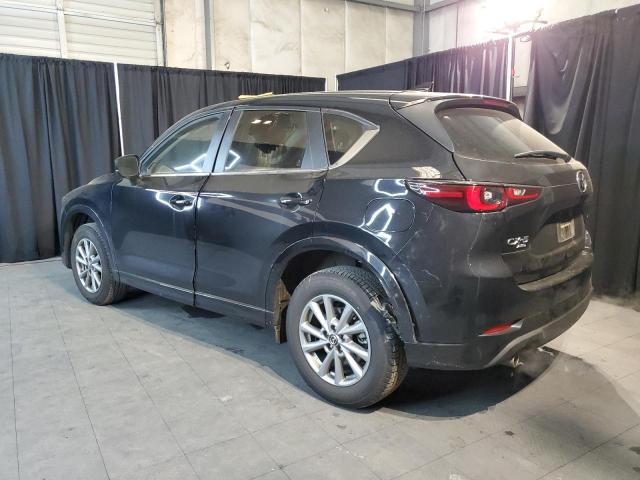 Photo 2 from auction – 2024 MAZDA CX-5 SELEC with VIN JM3KFBBL6R0463095