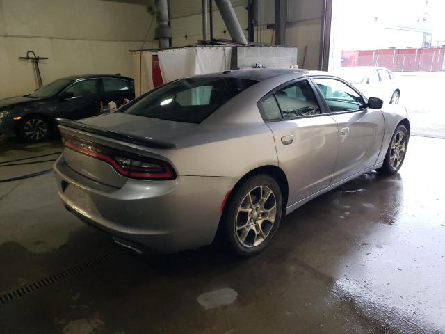 Photo 3 from auction – 2015 DODGE CHARGER SE with VIN 2C3CDXFG6FH785504