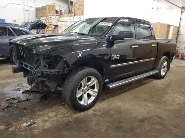 RAM 1500 SLT 2014 with VIN 1C6RR7LT6ES463517 - Photo from auction