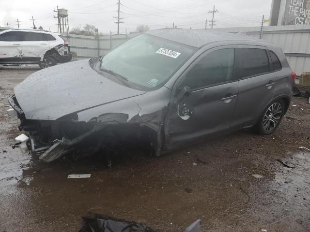 Photo 1 from auction – 2019 MITSUBISHI OUTLANDER with VIN JA4AP3AU2KU012689