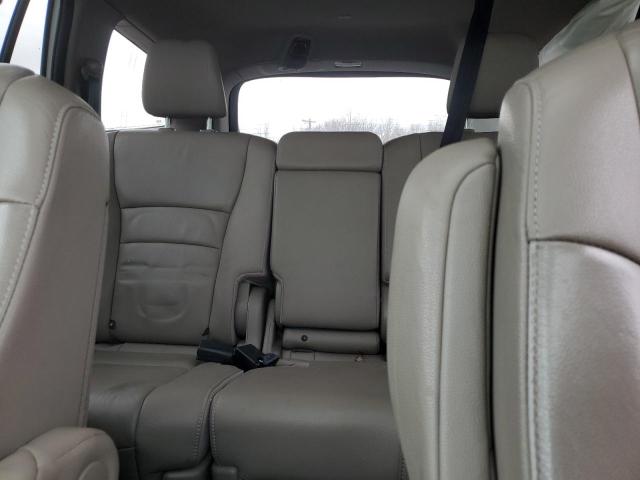 Photo 10 from auction – 2016 HONDA PILOT EXL with VIN 5FNYF6H51GB066752