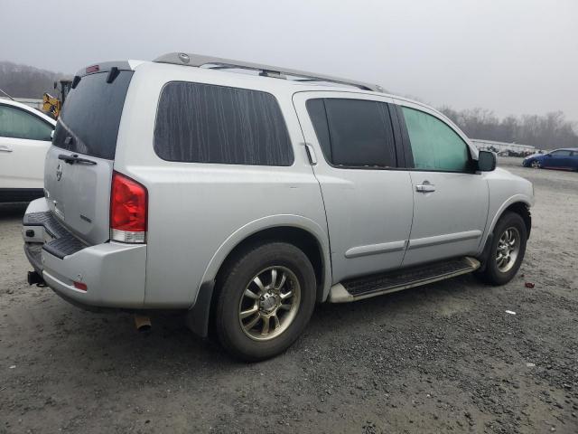 Photo 3 from auction – 2012 NISSAN ARMADA SV with VIN 5N1BA0ND2CN605058