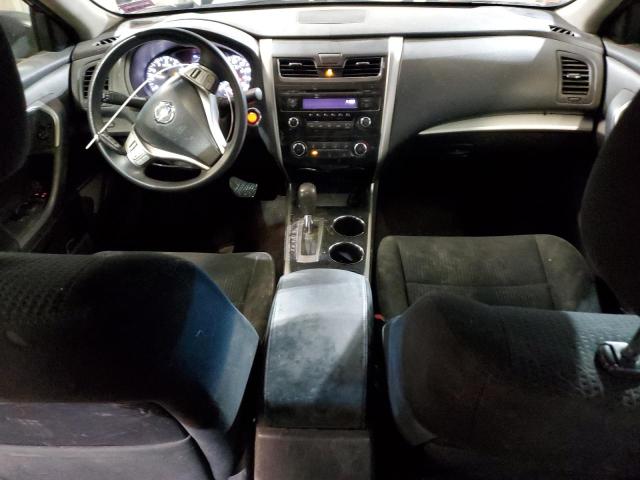 Photo 8 from auction – 2015 NISSAN ALTIMA 2.5 with VIN 1N4AL3AP7FC187033