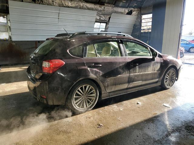 Photo 3 from auction – 2013 SUBARU IMPREZA SP with VIN JF1GPAL63D2215470