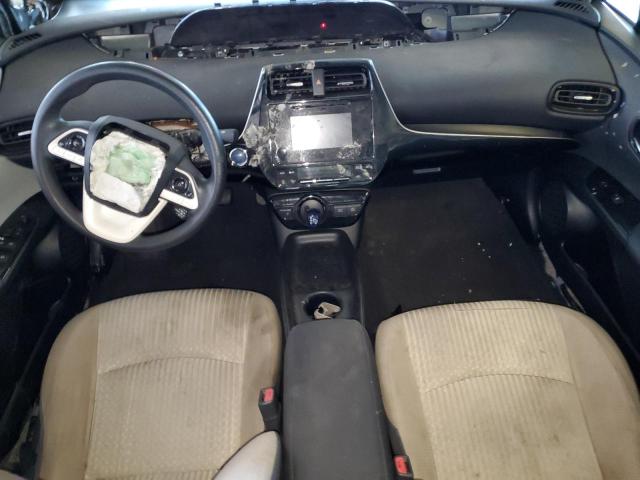 Photo 8 from auction – 2018 TOYOTA PRIUS with VIN JTDKBRFUXJ3602082