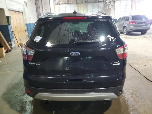 Photo 6 from auction – 2018 FORD ESCAPE SE with VIN 1FMCU0GD4JUC57467