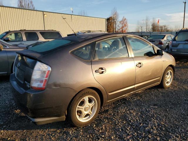 Photo 3 from auction – 2007 TOYOTA PRIUS with VIN JTDKB20U973221607