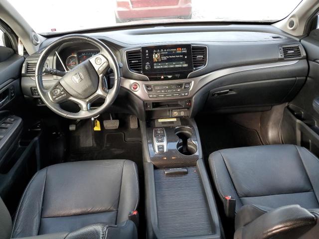 Zdjęcie 8 z aukcji – 2021 HONDA PILOT SE z VIN 5FNYF5H28MB033565
