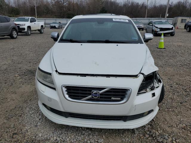 Photo 5 from auction – 2010 VOLVO S40 T5 with VIN YV1672MS4A2507898